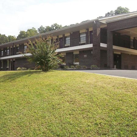 Days Inn Guntersville Exterior foto