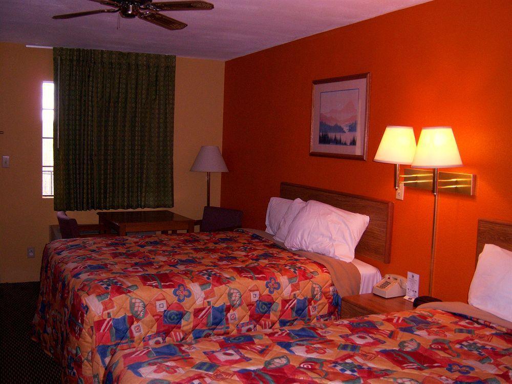 Days Inn Guntersville Exterior foto